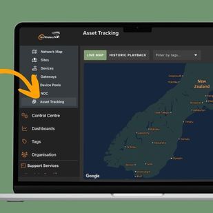 Introducing Asset Tracking in Scopious 1.9.0