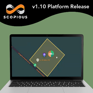 Introducing Site Boundary Alerts | Scopious IoT